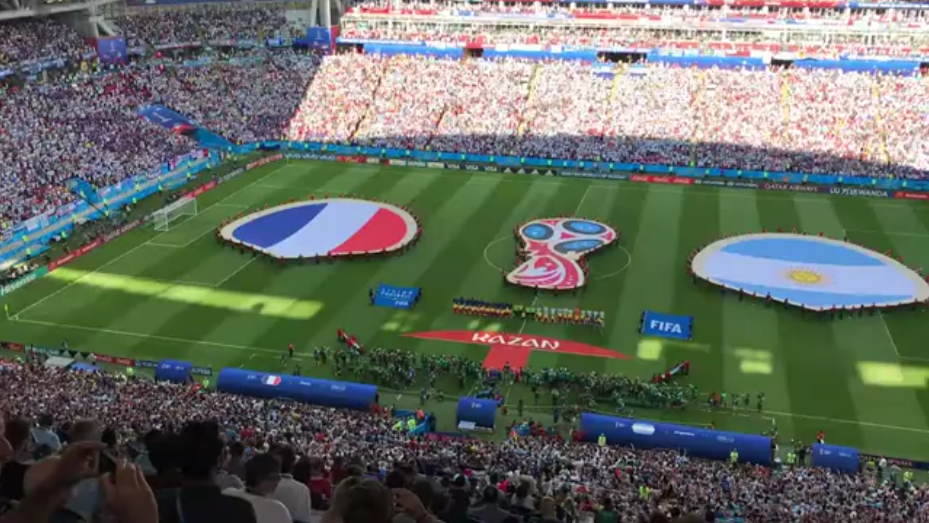 冷静处